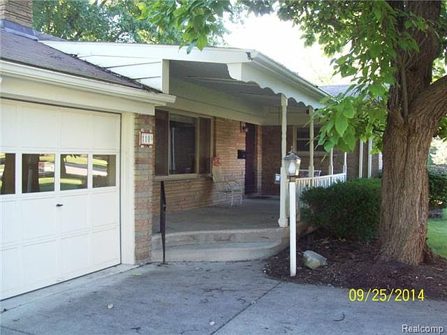 2nd image of 1109 Bower St