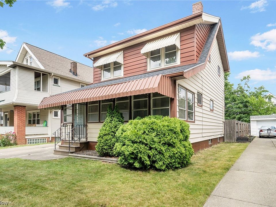 1st image of 2143 Chesterland Ave