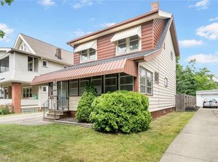 2143 Chesterland Ave, Lakewood, OH 44107