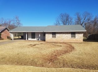 638 Woodmere Dr, Shreveport, LA 71115