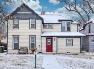 541 N 4th St #2, Berthoud, CO 80513