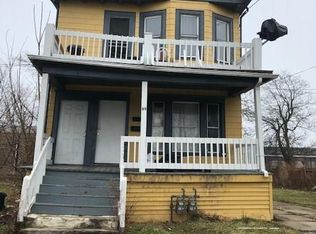69 Northumberland Ave, Buffalo, NY 14215