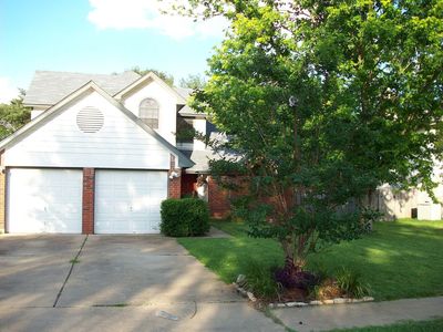 402 Oakcrest Dr, Cedar Park, TX, 78613