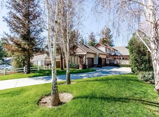 4407 Beulah Dr, La Canada Flintridge, CA 91011