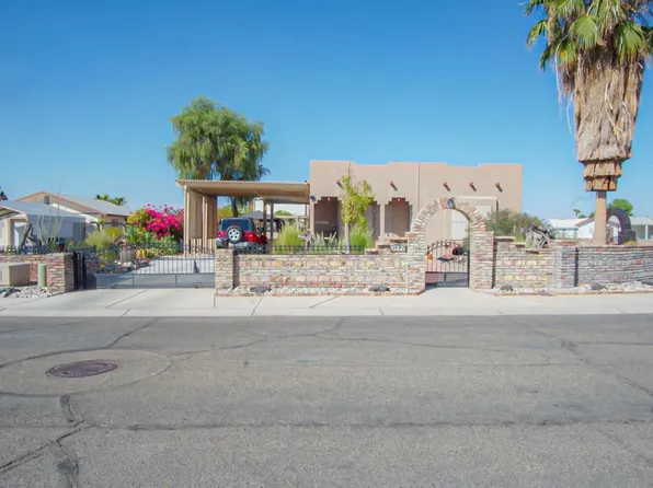 9726 E 34th St, Yuma, AZ 85365