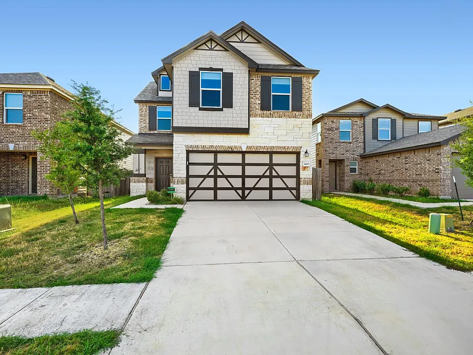 14220 James Buchanan St