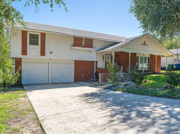 164 FAITH DR, San Antonio, TX 78228