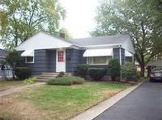 733 N Lafayette St, Griffith, IN