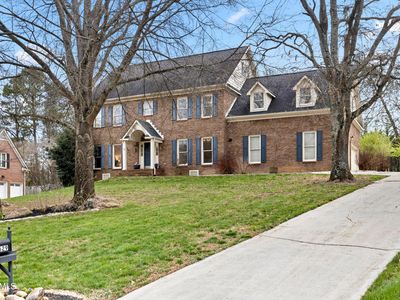 629 Battle Front Trl, Knoxville, TN, 37934
