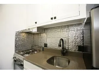 Rented by Garfield Realty 