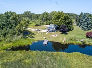 4419 E State Rd, Hale, MI 48739