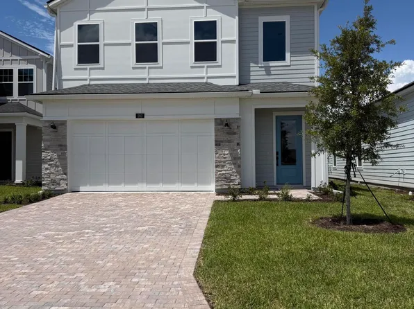 282 BEDFORD Terrace, St. Augustine, FL 32092