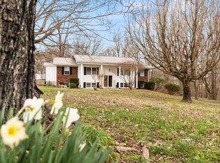 1387 Pattie Ridge Rd, Dunnville, KY 42528