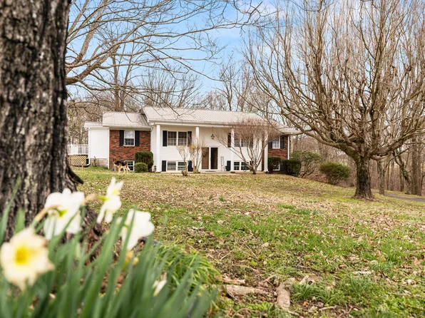 1387 Pattie Ridge Rd, Dunnville, KY 42528