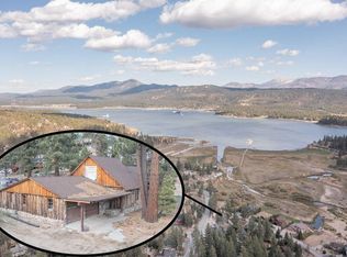 39250 Seminole Dr, Fawnskin, CA 92333