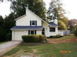 581 Harrison Ridge Rd, Lawrenceville, GA 30044