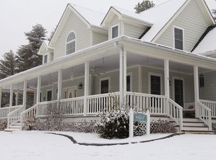 77 Al Faye Farm Way, Weaverville, NC 28787