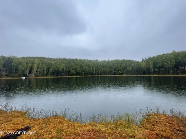 6150 S Headrick Cir, Wasilla, AK 99623