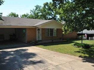 141 S Fletcher Ave, Fayetteville, AR 72701