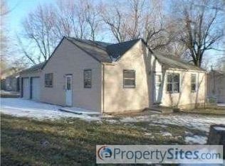 6801 Maple Ave, Raytown, MO 64133