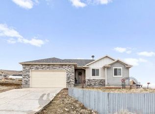 2052 W Big Sky Dr, Stockton, UT 84071