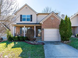 193 Prescott Ln, Winchester, KY 40391