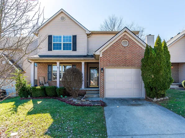 193 Prescott Ln, Winchester, KY 40391