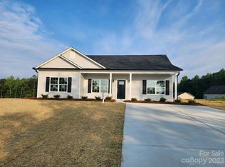 248 Usher St, Pageland, SC 29728