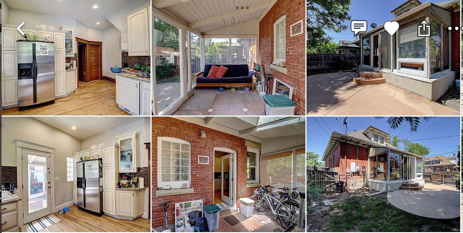3 bed, 2100 sqft, $3,000 — Photo 4