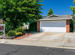 1360 Kansas Cir, Concord, CA 94521