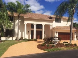 8821 SW 8th St, Plantation, FL 33324