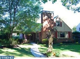 1315 Monroe Ave, Wyomissing, PA