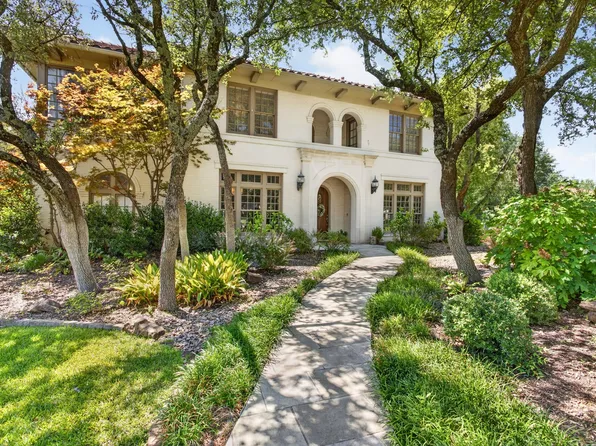17 Fairview Ln, Aledo, TX 76008