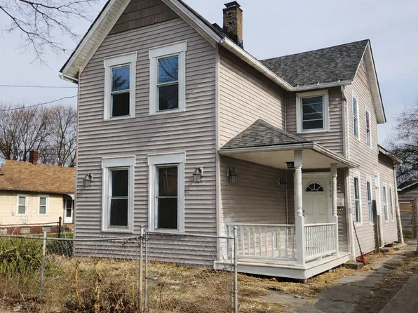 3193 W 50th St, 3193 W 50th St #Up, Cleveland, OH 44102