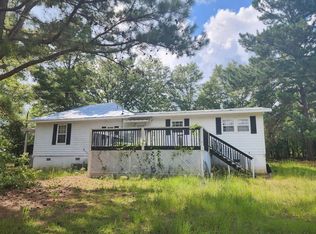 392 Fort Motte Rd, Fort Motte, SC 29135