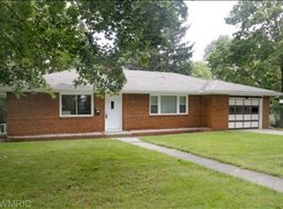 820 Verona Rd, Marshall, MI 49068