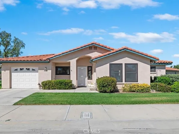 1071 Claire Way, Hemet, CA 92545