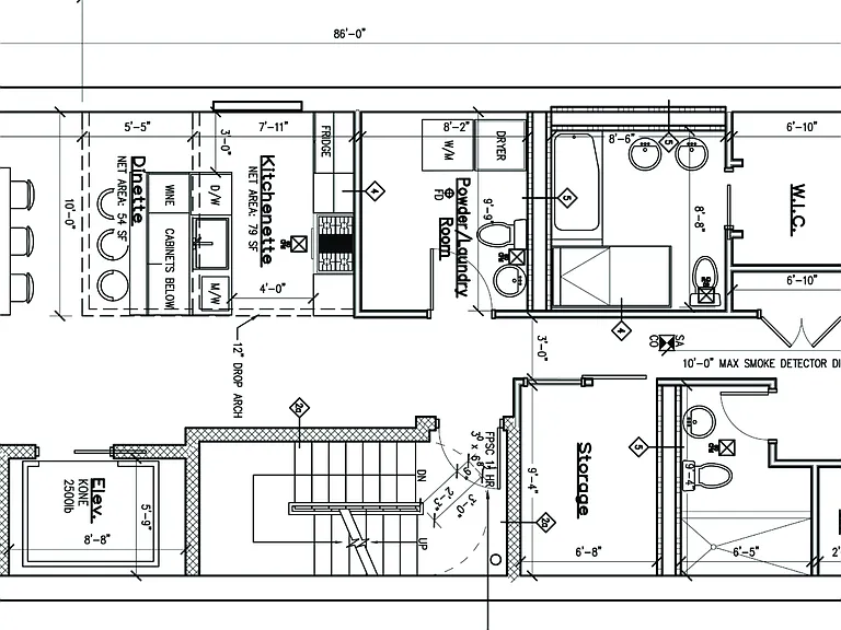 42 Walker St #4 — Photo 2