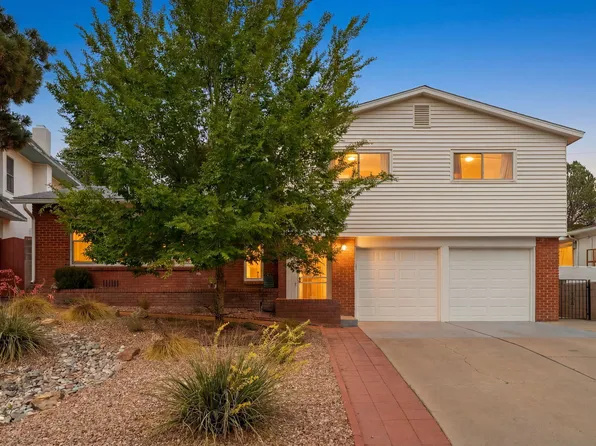 1804 Rita Dr NE, Albuquerque, NM 87106