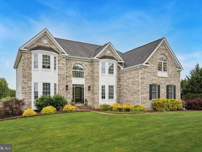 216 Cecelia Acres, Warminster, PA, 18974