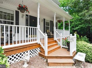 2816 Stinnett Rd, Huntingtown, MD 20639