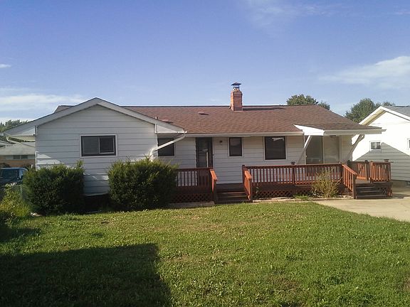 2nd image of 144 E Hillsdale Ave #1