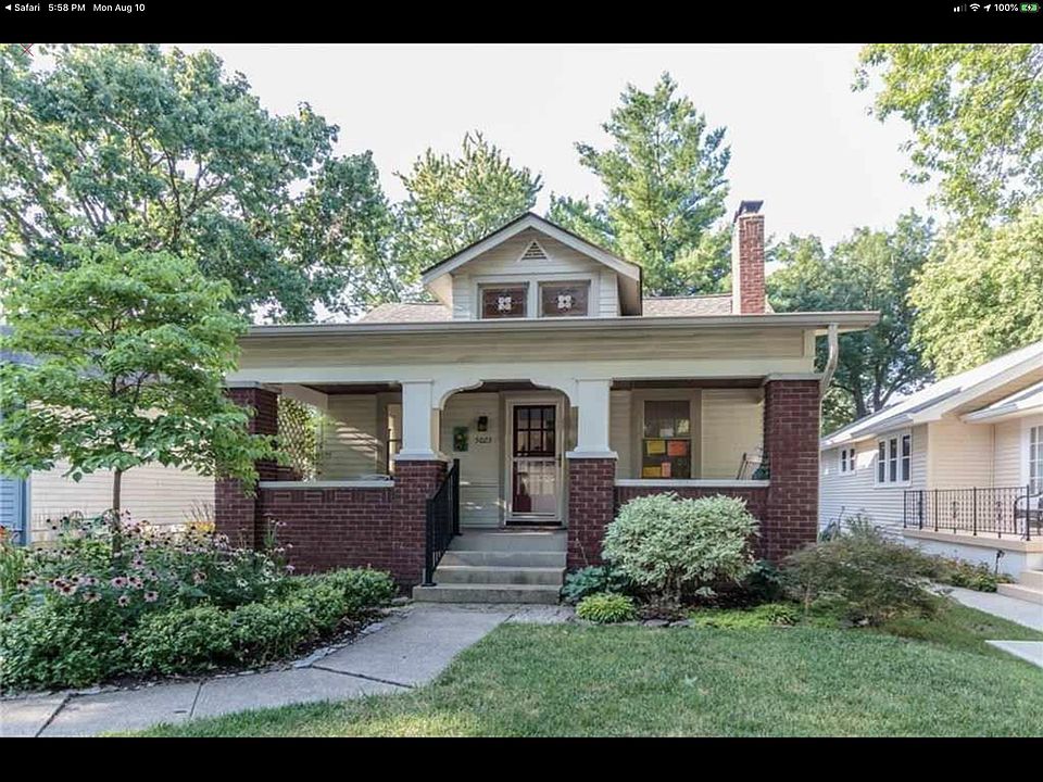 1st image of 5023 W 15th St #0
