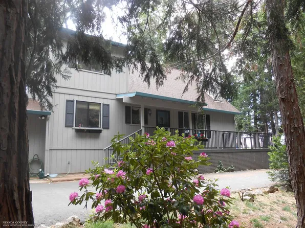 13262 Madrone Forest Dr, Nevada City, CA 95959