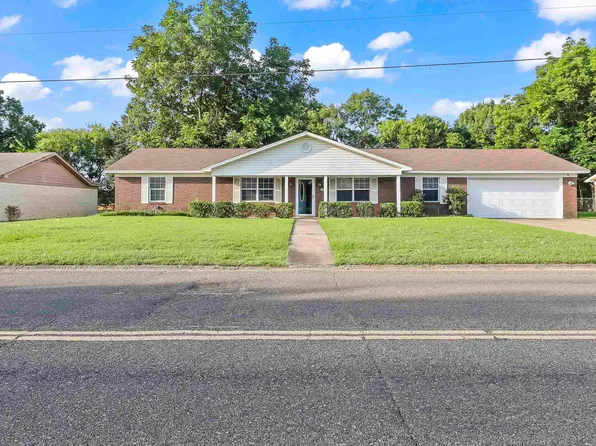 104 Cheryl St, Longview, TX 75604