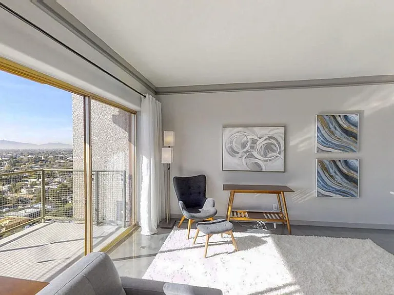 4750 N Central Ave #16J — Photo 3