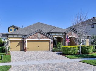 15518 Starling Crossing Dr, Lithia, FL 33547
