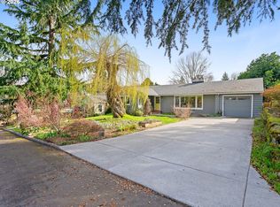4614 NE 80th Ave, Portland, OR