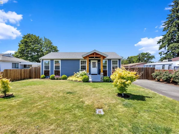 116 NE 89th Ave, Vancouver, WA 98664