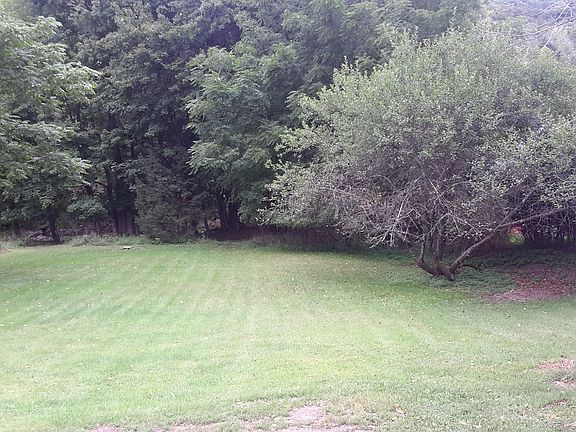 Great area for garden